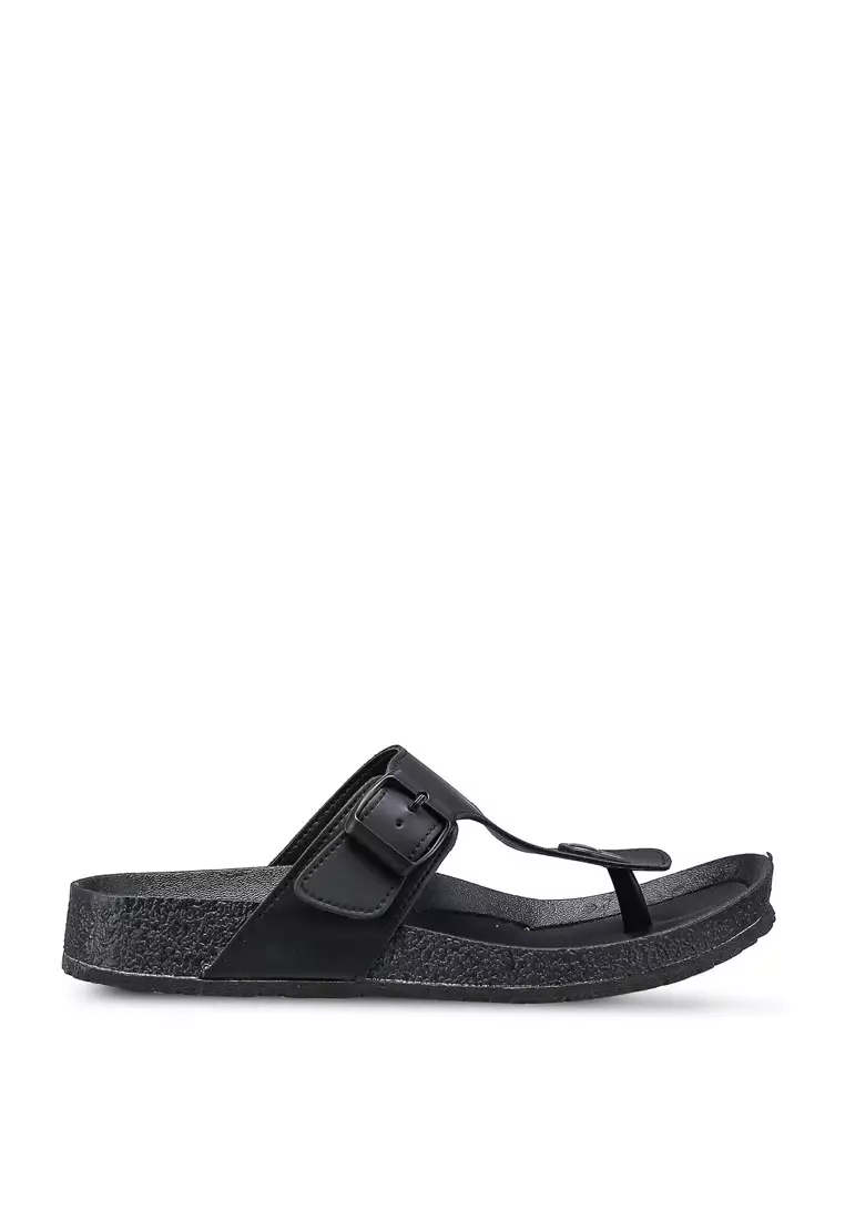 Discount on Louis Cuppers  shoes - SKU: Toe Post Sandals