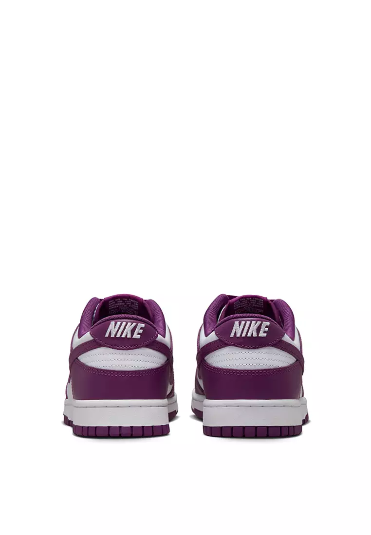 dunk low retro zalora