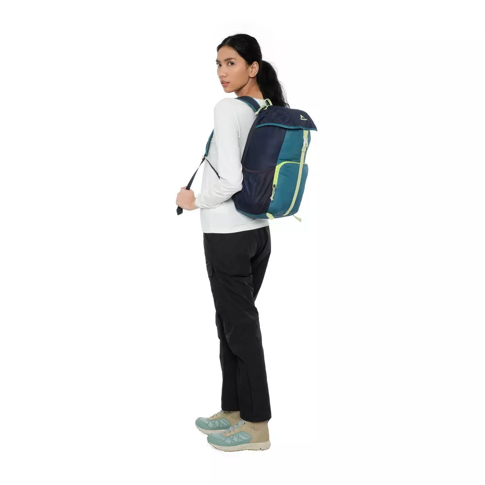 Eiger Women Farellglam 18L Laptop Backpack