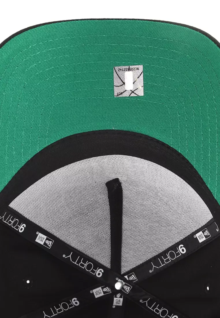 9Forty AF Chicago Bulls NBA Arch