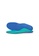 Aetrex green Aetrex Men's Active Posted Orthotics W/Metatarsal Support Insoles A2966SHEFDD0F7GS_6