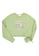DRUM green Out Of Mind Jumper- Green B7C25AA7F42D23GS_1