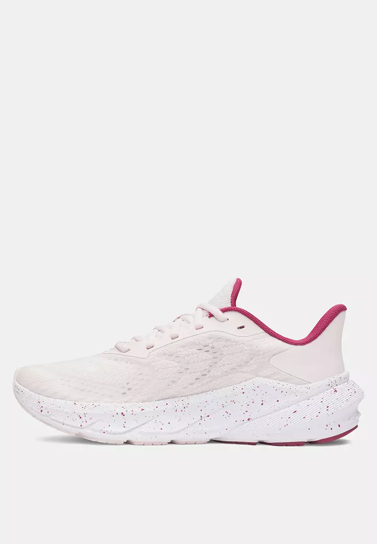 Charged+ Turbulence 3 Women's Running Shoes