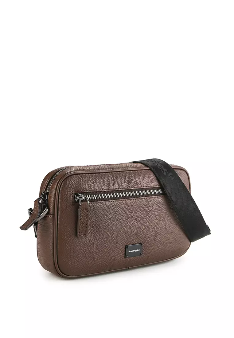 Fugol Clutch/Messenger Bag