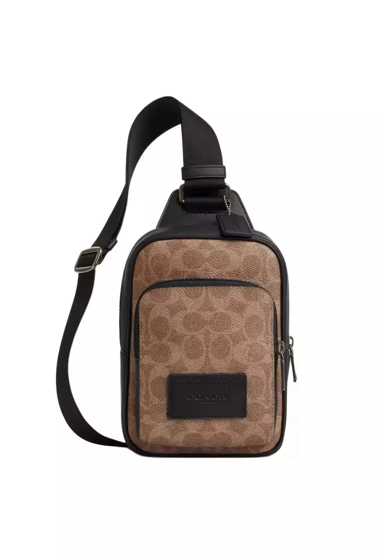 Coach sling bag price philippines deals