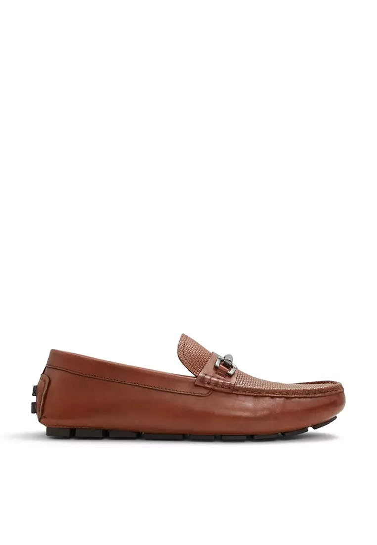 Buy ALDO Cairns Moccasins 2024 Online ZALORA Singapore