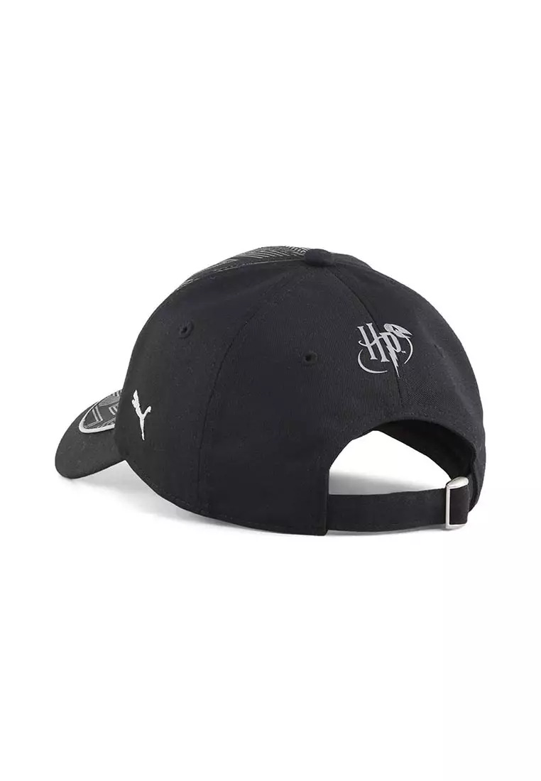 Puma X Harry Potter Dad Cap