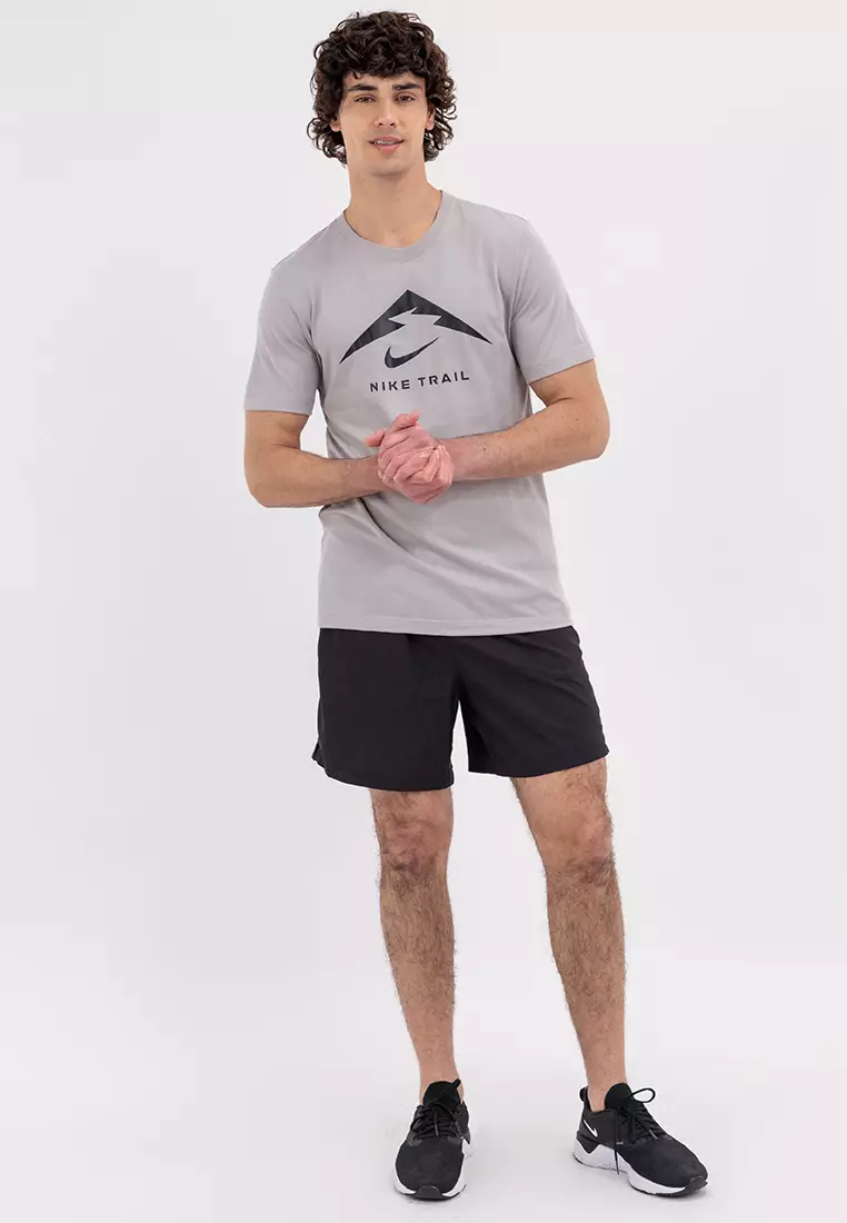 nike trail shorts tシャツ まとめ売り NIKE Men's Da Trail Running T-Shirt Short Sleeve