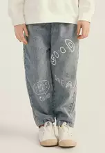 Denim Light Blue