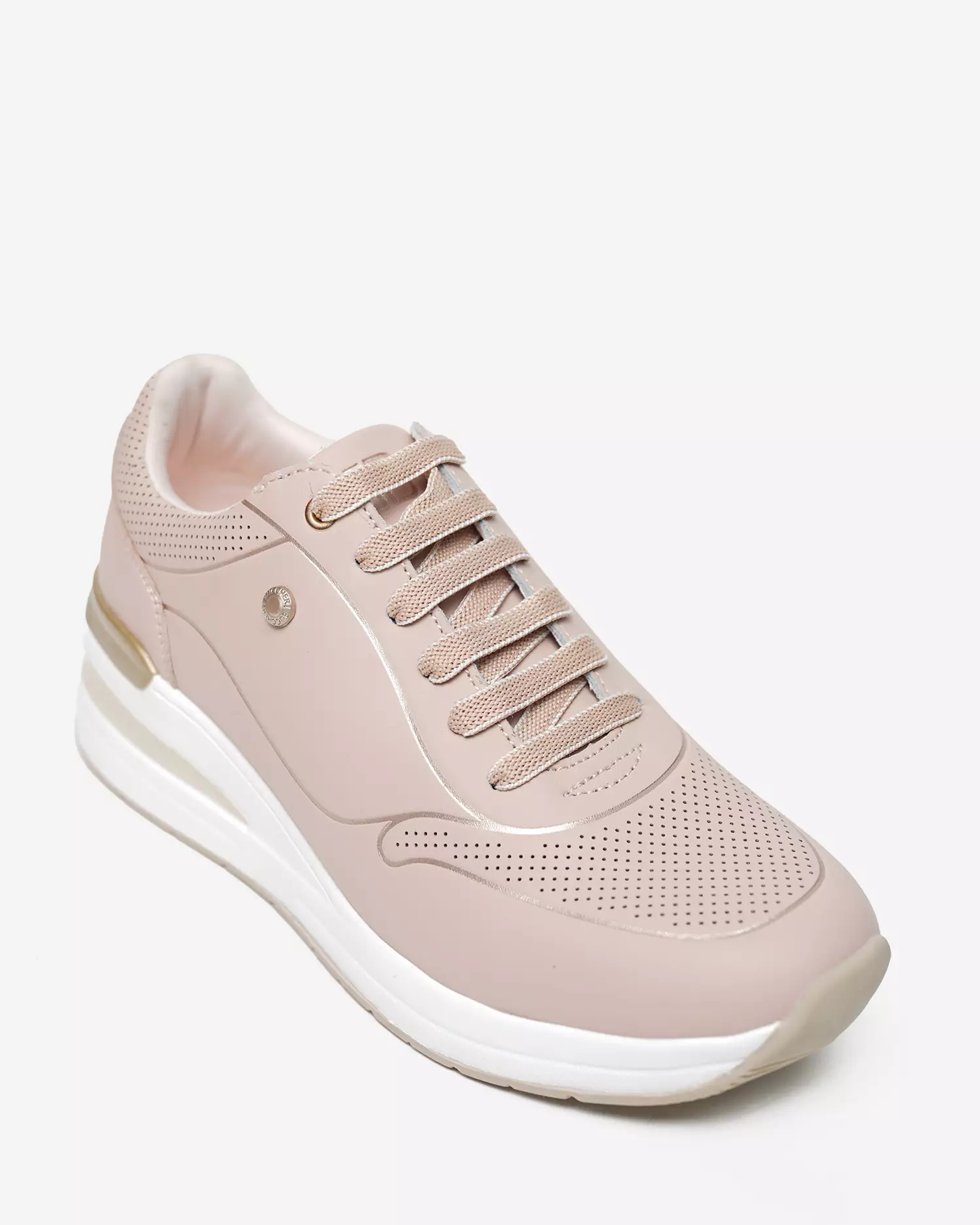 Buccheri Wilmina Sneakers Women Pink
