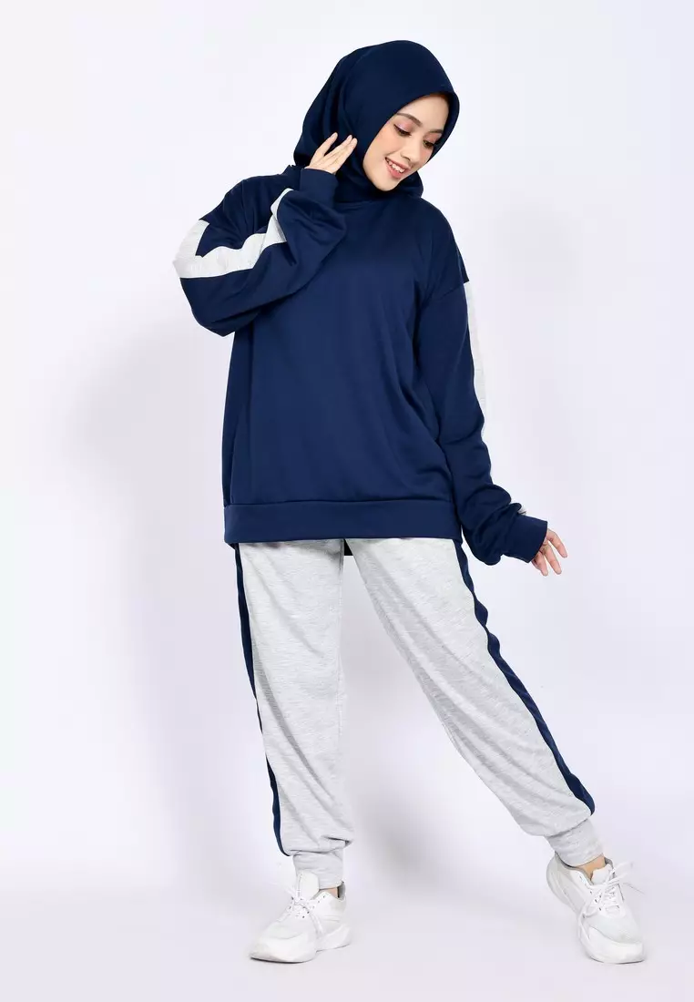 SET Training Babyterry Aisyah