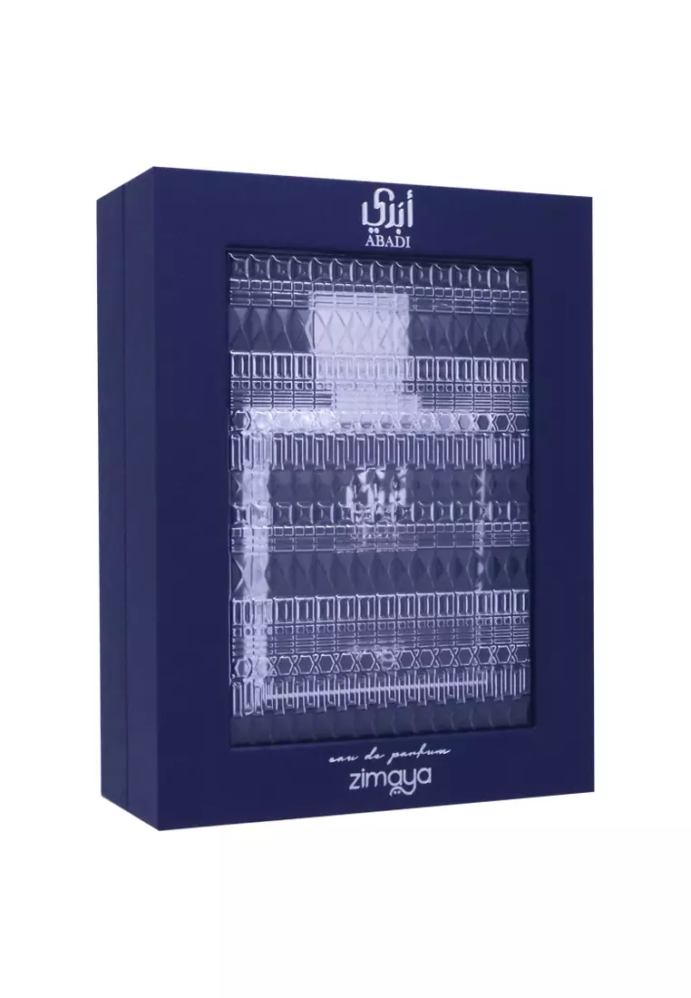Zimaya Abadi Man 100 ML
