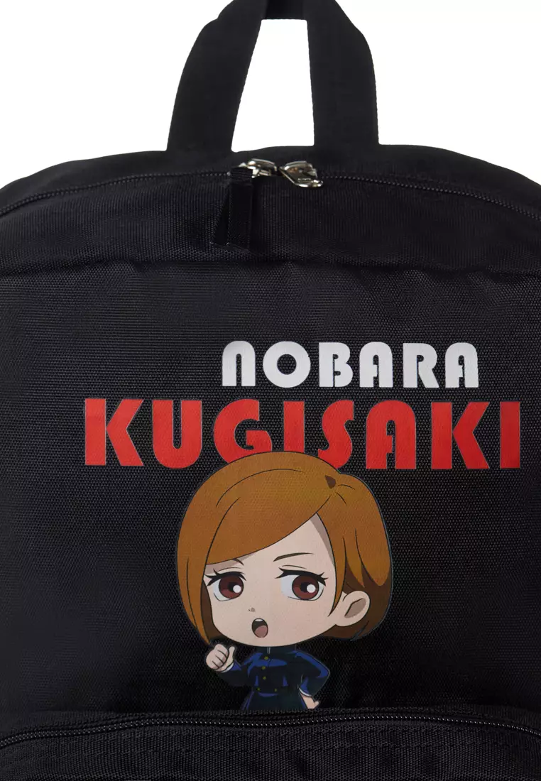 Jujutsu Kaisen x Adventure Collection Backpack Jirou - Nobara