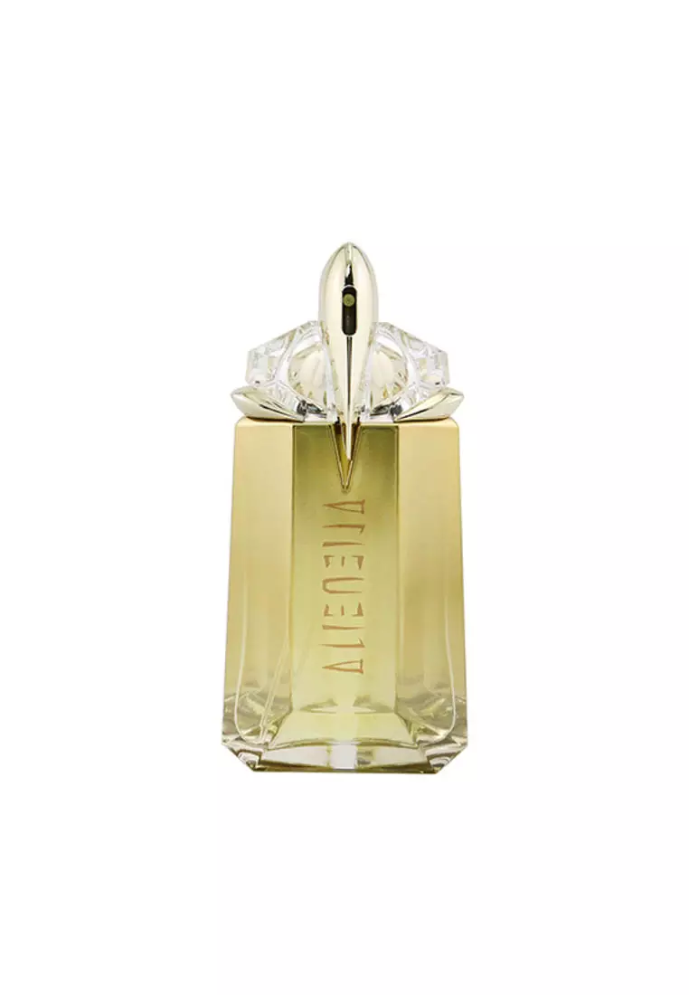 Mugler alien香水 discount