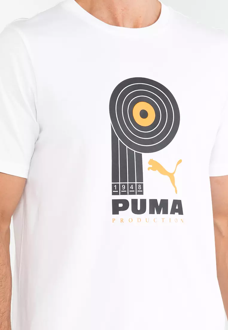 Puma 1948 t shirt hot sale