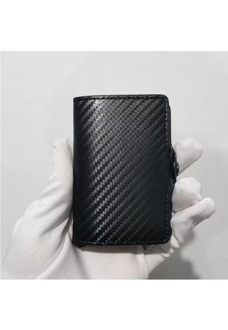 RFID Blocking Card Case 324A