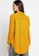 GEELA yellow Carina Shirt 4C94FAABAC0D04GS_2
