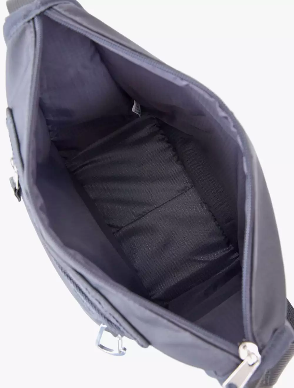 Jual Anello Anello - MAY - SHOULDER BAG - Grey Original 2025 | ZALORA