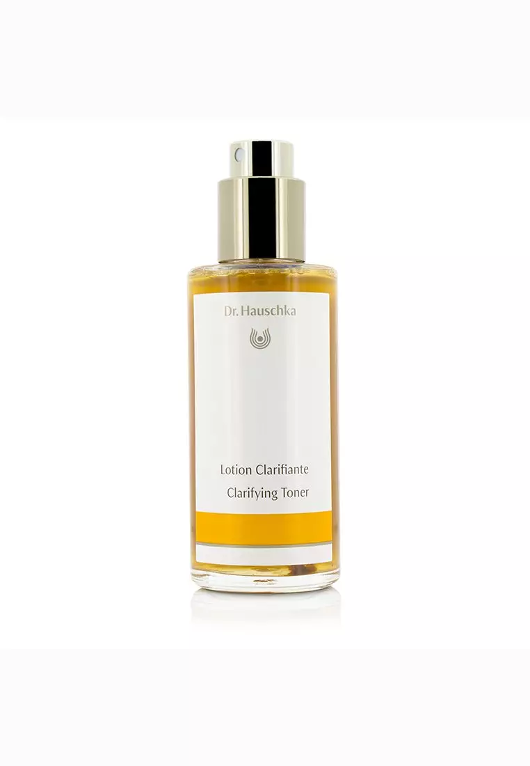 DR. HAUSCHKA - Clarifying Toner (For Oily.