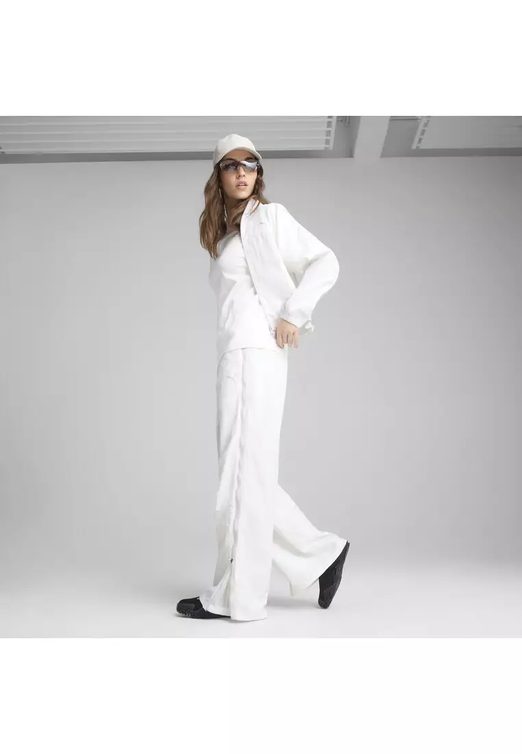 Mostro Fey Satin 女子 Mary Jane 瑪麗珍鞋