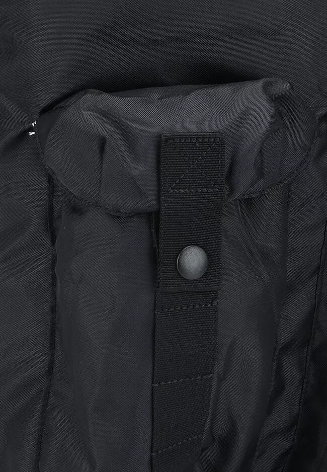 Under Armour Project Rock Gym Sack Backpack ZALORA