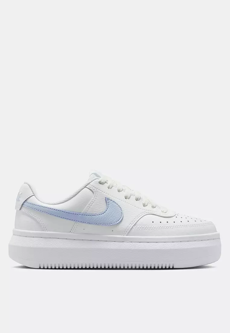 Court Vision Alta Shoes