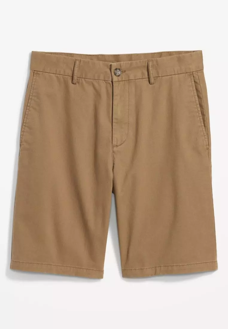 Old navy cheap bermuda shorts mens