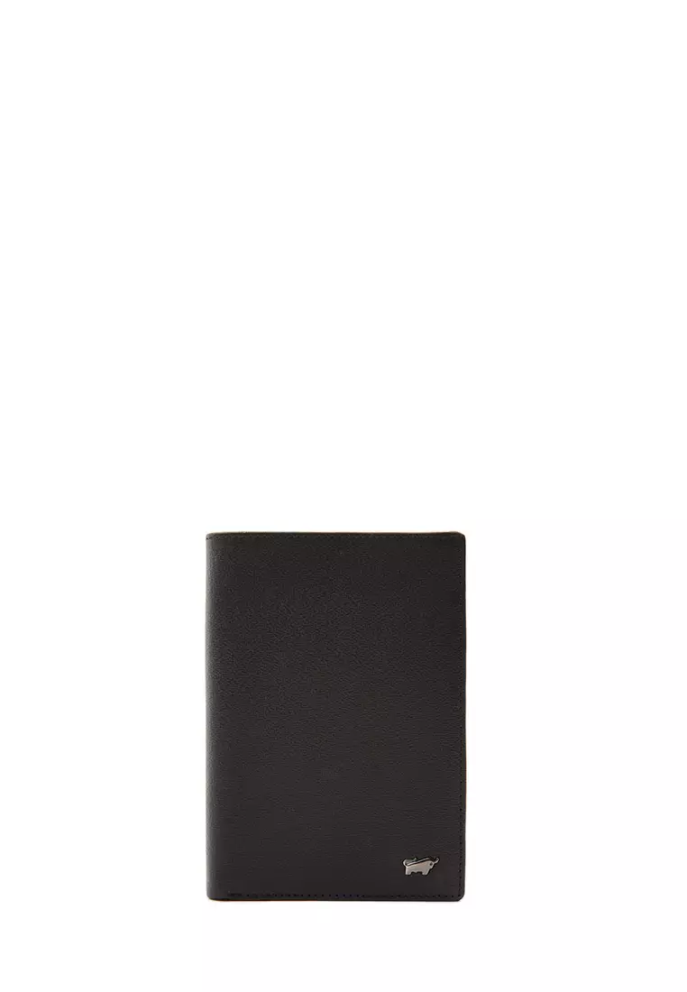 Buy Braun Buffel Braun Buffel Seismic Passport Holder 2024 Online ...