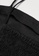 H&M black Draped Strappy Top C049DAA7357220GS_6