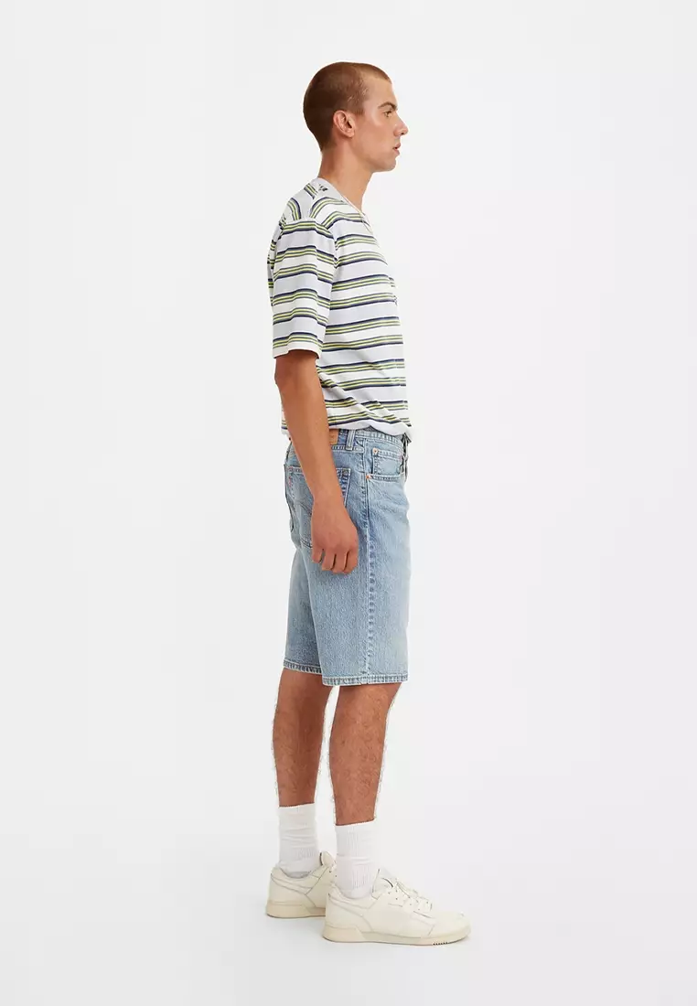 Men's 405 Standard Shorts 39864-0058