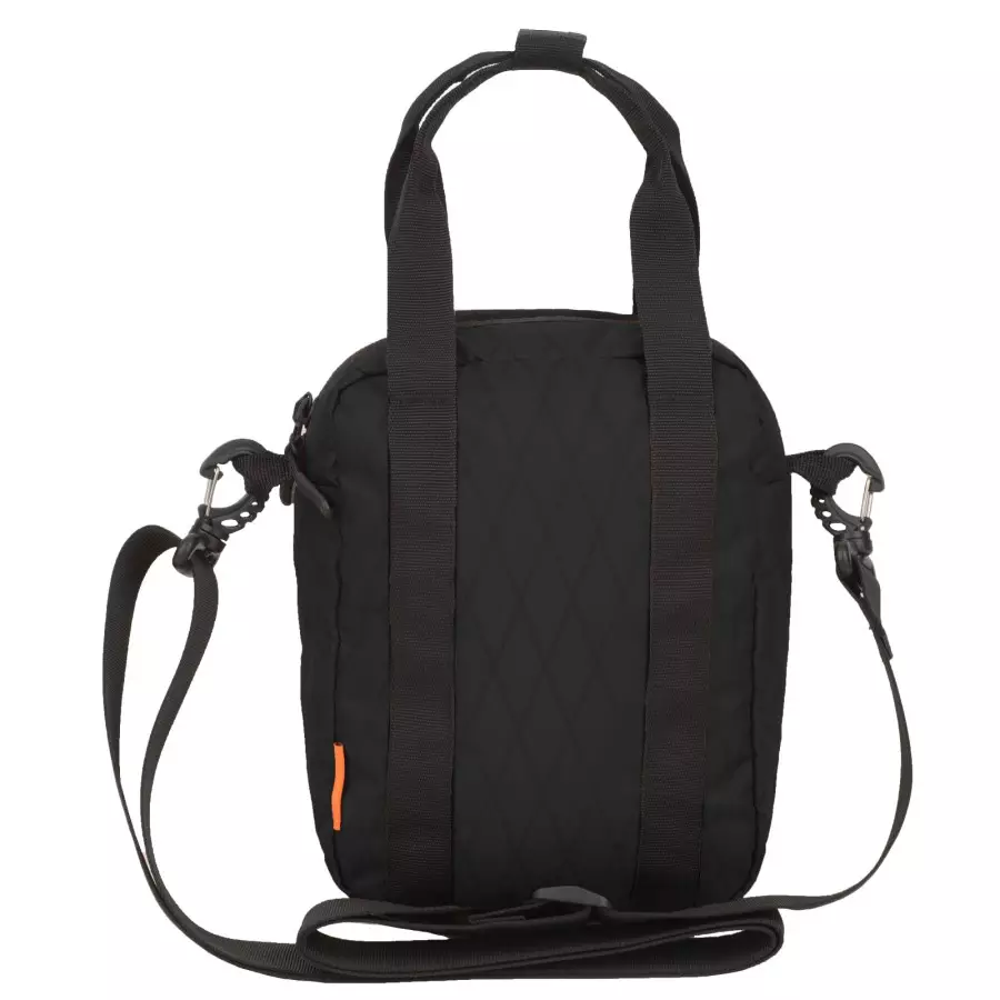 Tas Selempang Kalibre Pouch Schio Black 1L 922102000
