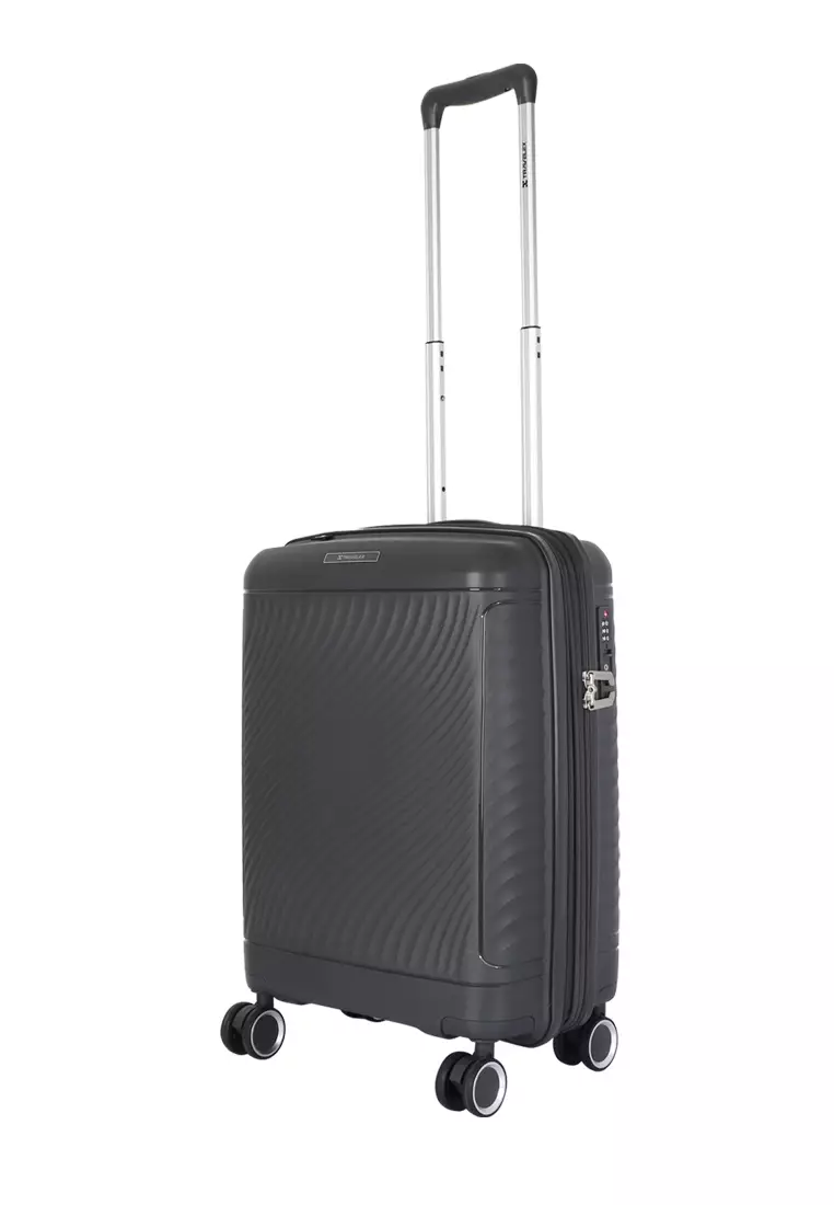 332 Hard Case Luggage Small (18 inches)