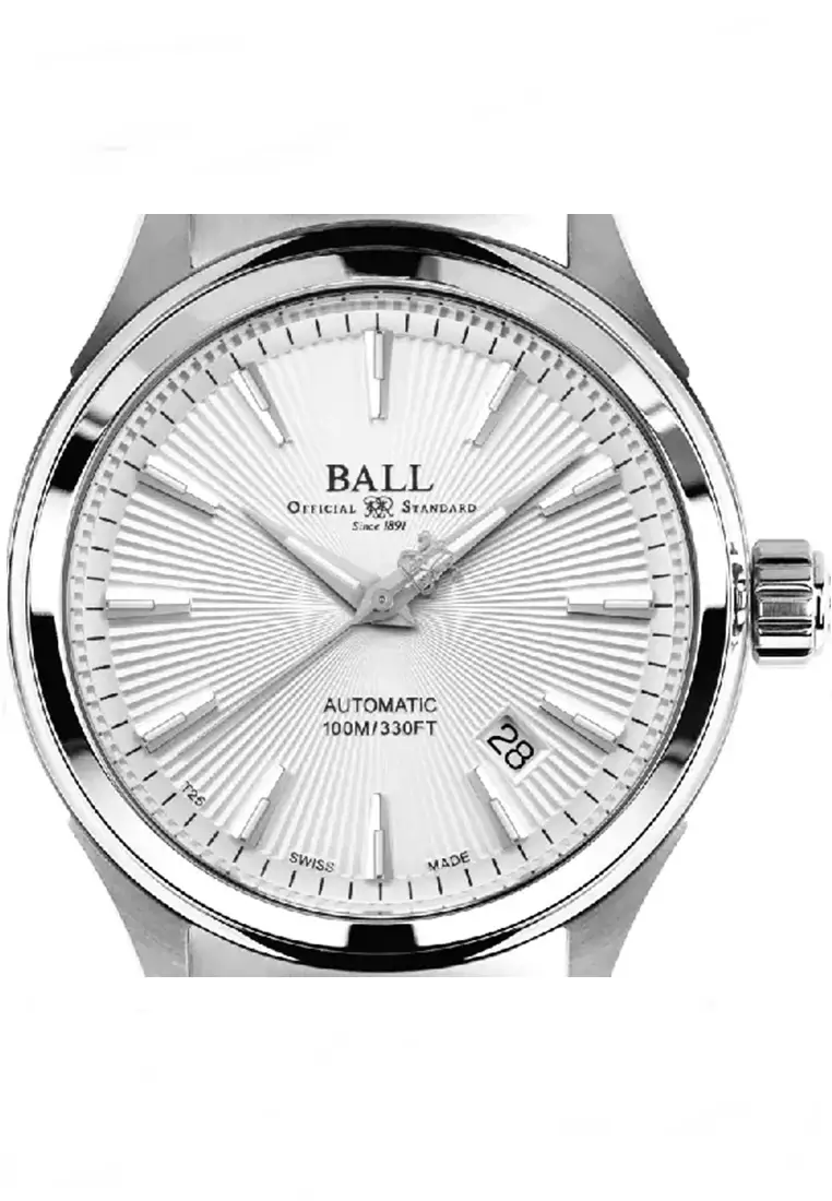 Mens ball sale watches