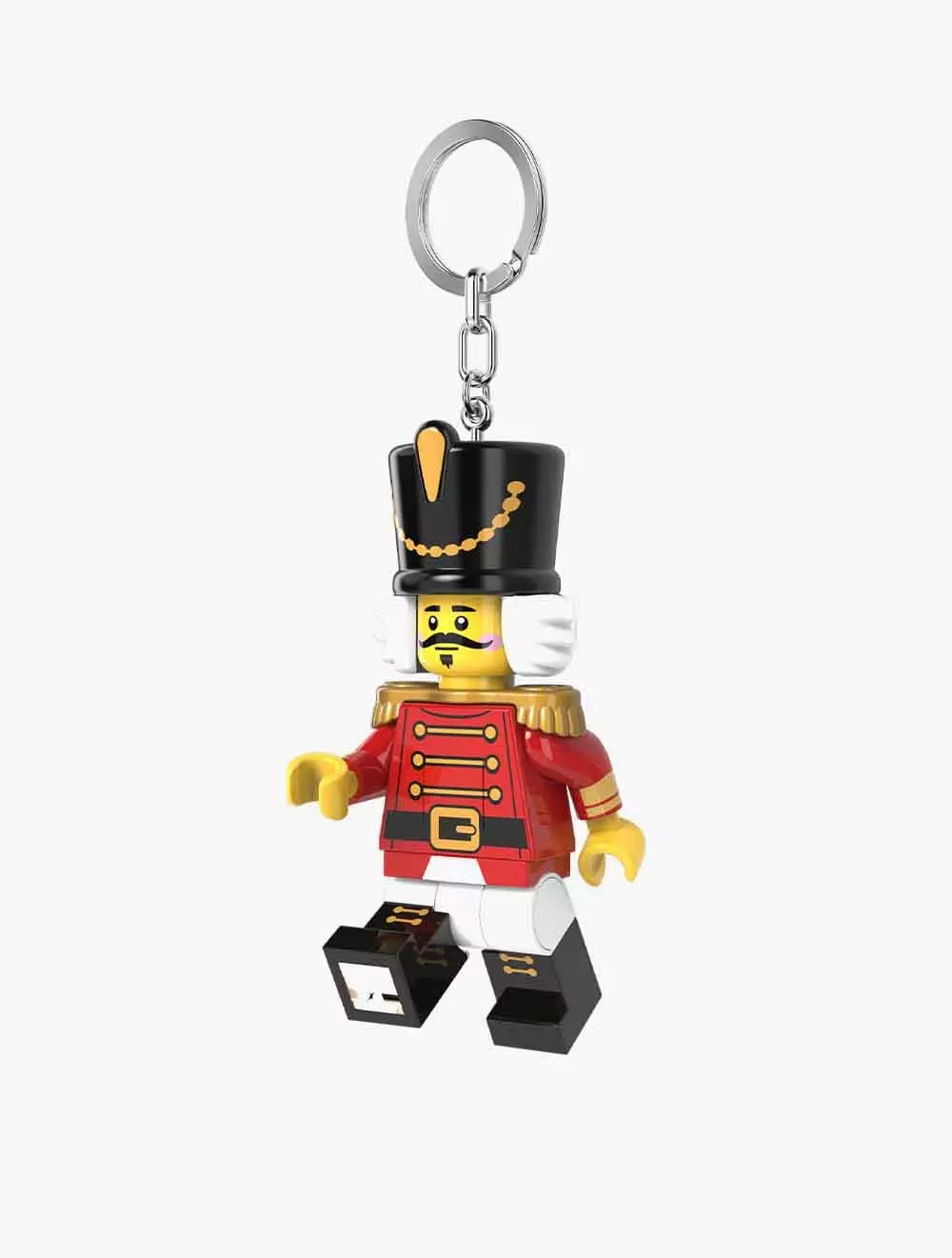 Jual Lego LEGO® Minifigures Keychain Light Nutcracker KE214H