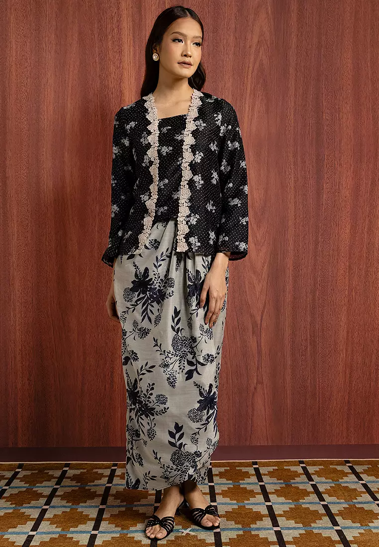DIANA KEBAYA SET