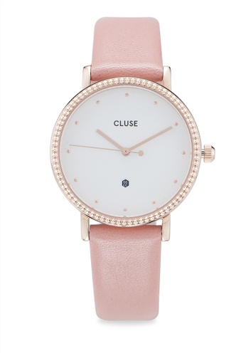 Zalora cluse
