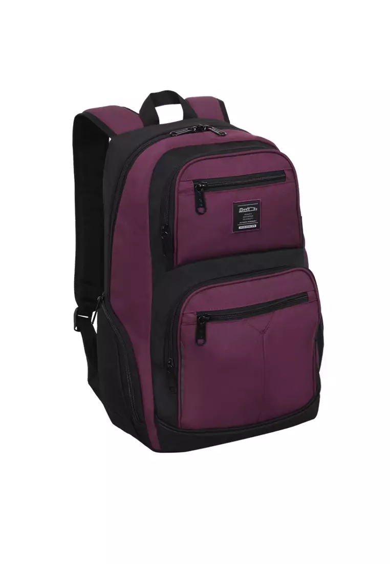 5982 Lifestyle Backpack l Durashield Fabric