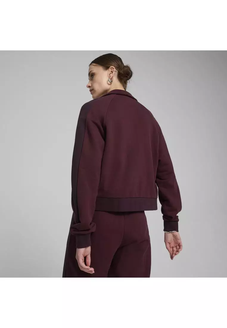 T7 Women's Track Jacket