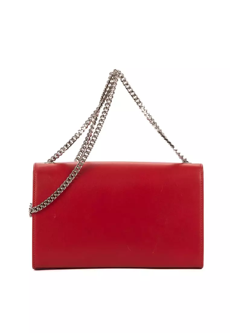 Pre-Loved Kate Tassel