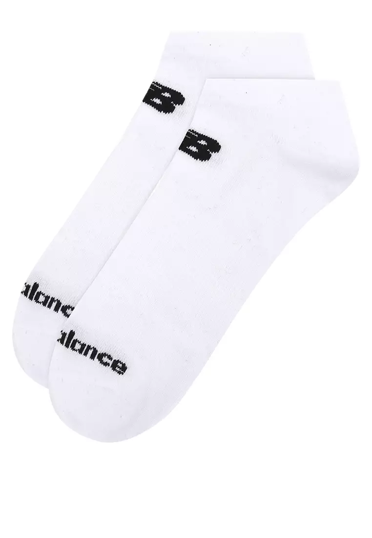 Everyday Lightweight No Show 3 Pack