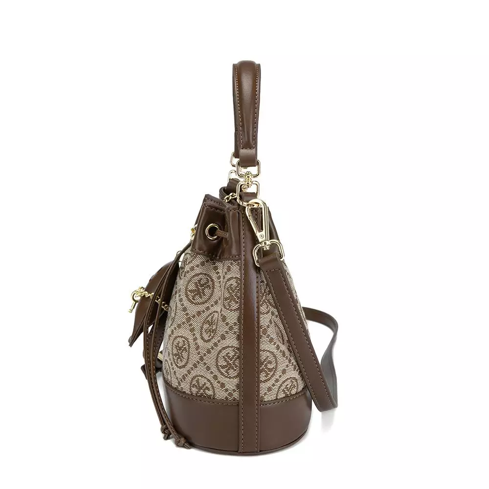 Palomino Manon Handbag - Oat