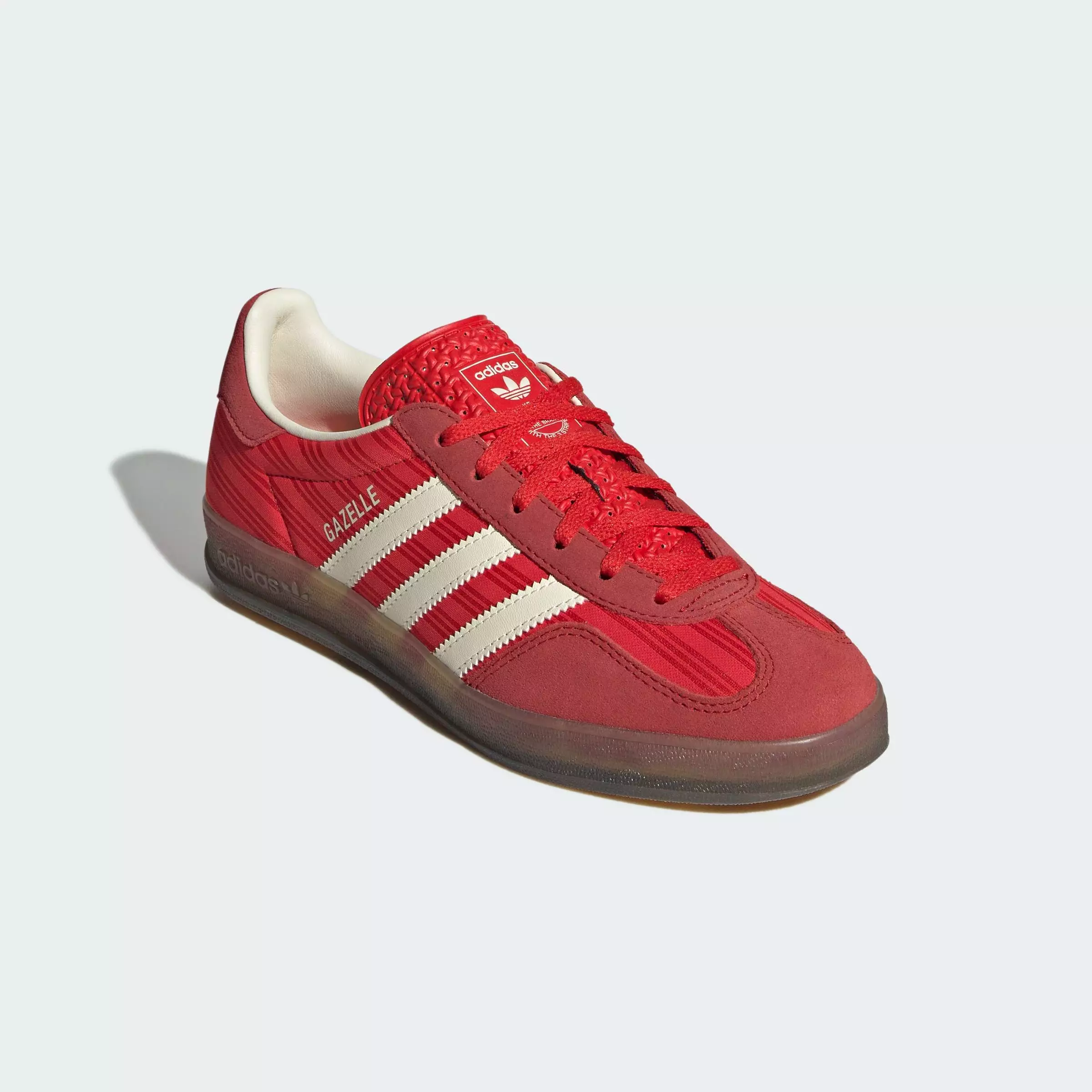 Gazelle Indoor Shoes
