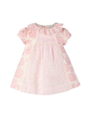 RAISING LITTLE pink Galinar Dresses 5F5AAKA44599D4GS_1