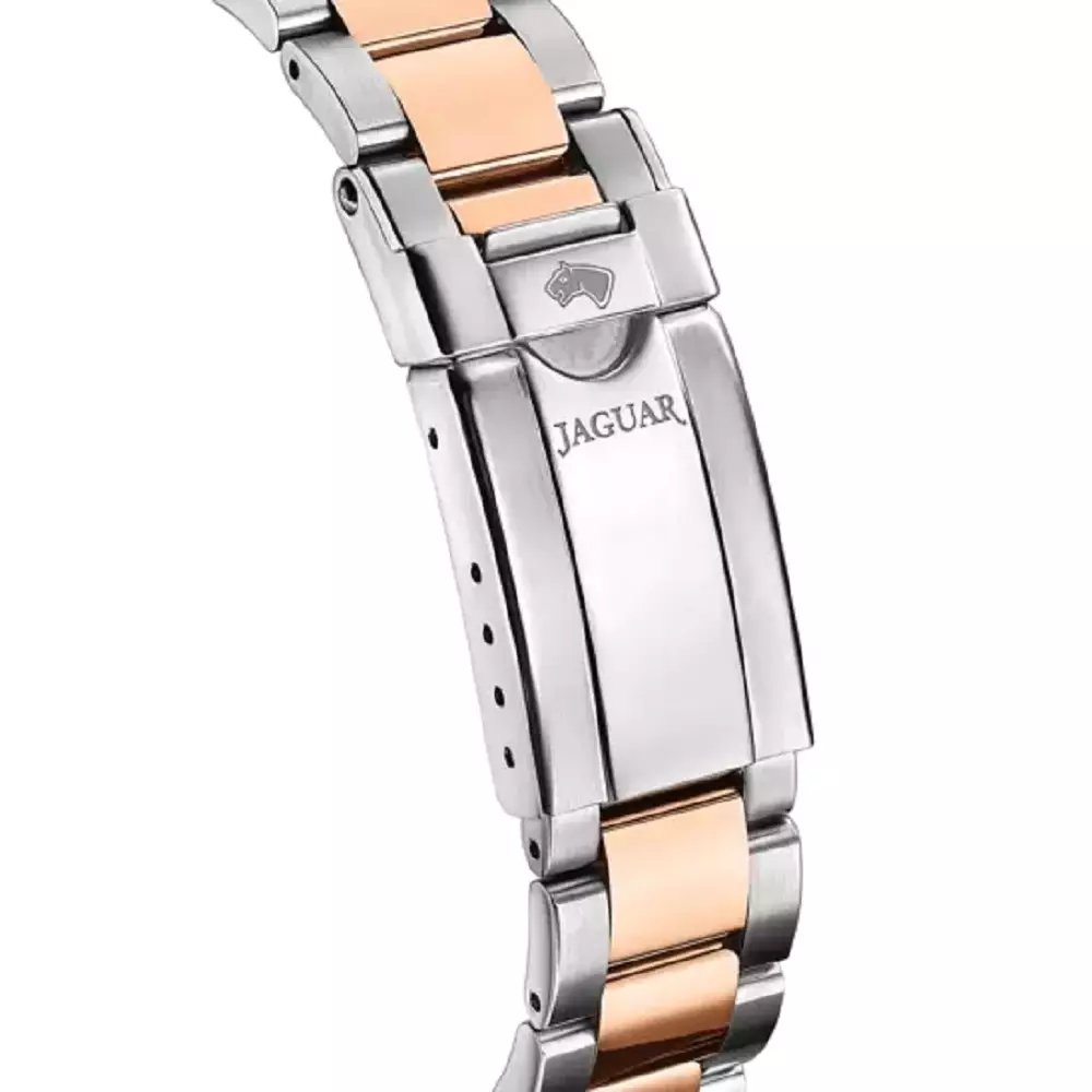 Jaguar Casual Women's Watch JAG J981/4