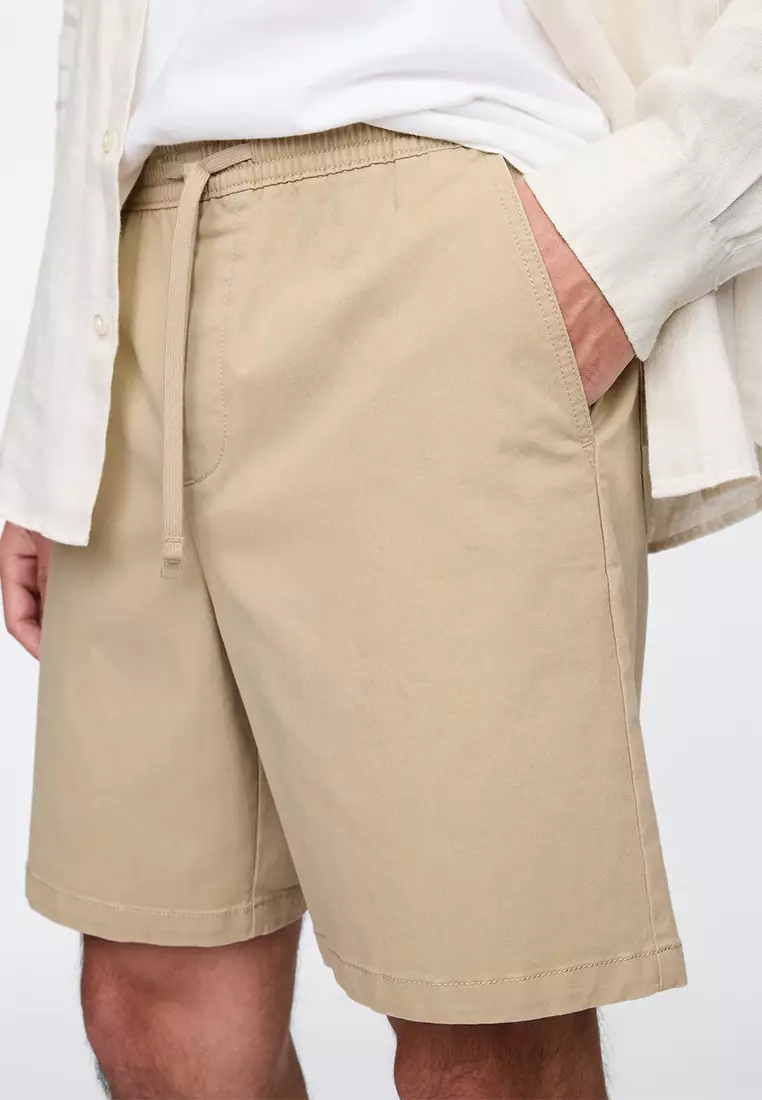 7" Essential Easy Shorts