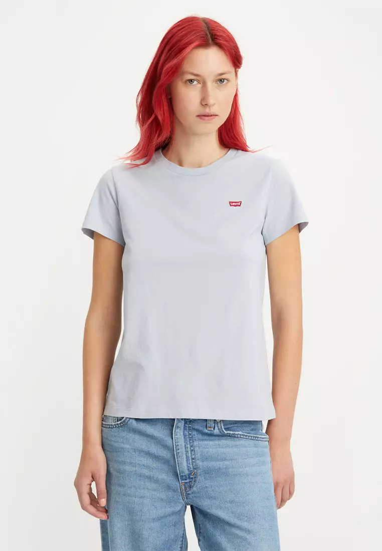 Levi's For Women | Shop Levi's Online On ZALORA Philippines