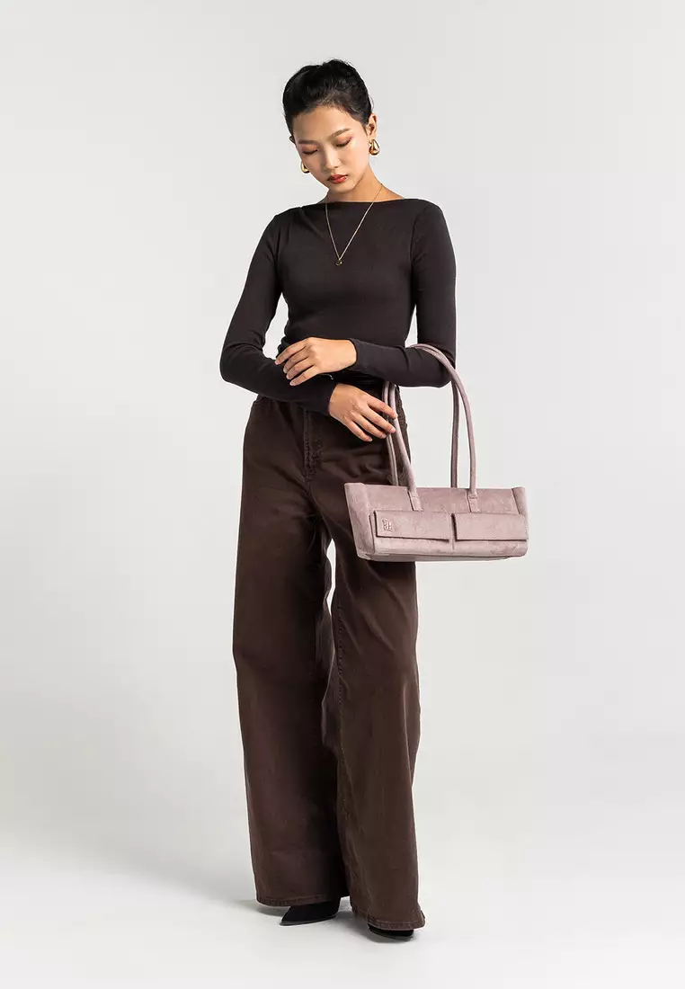 Aure S Bag - Blush