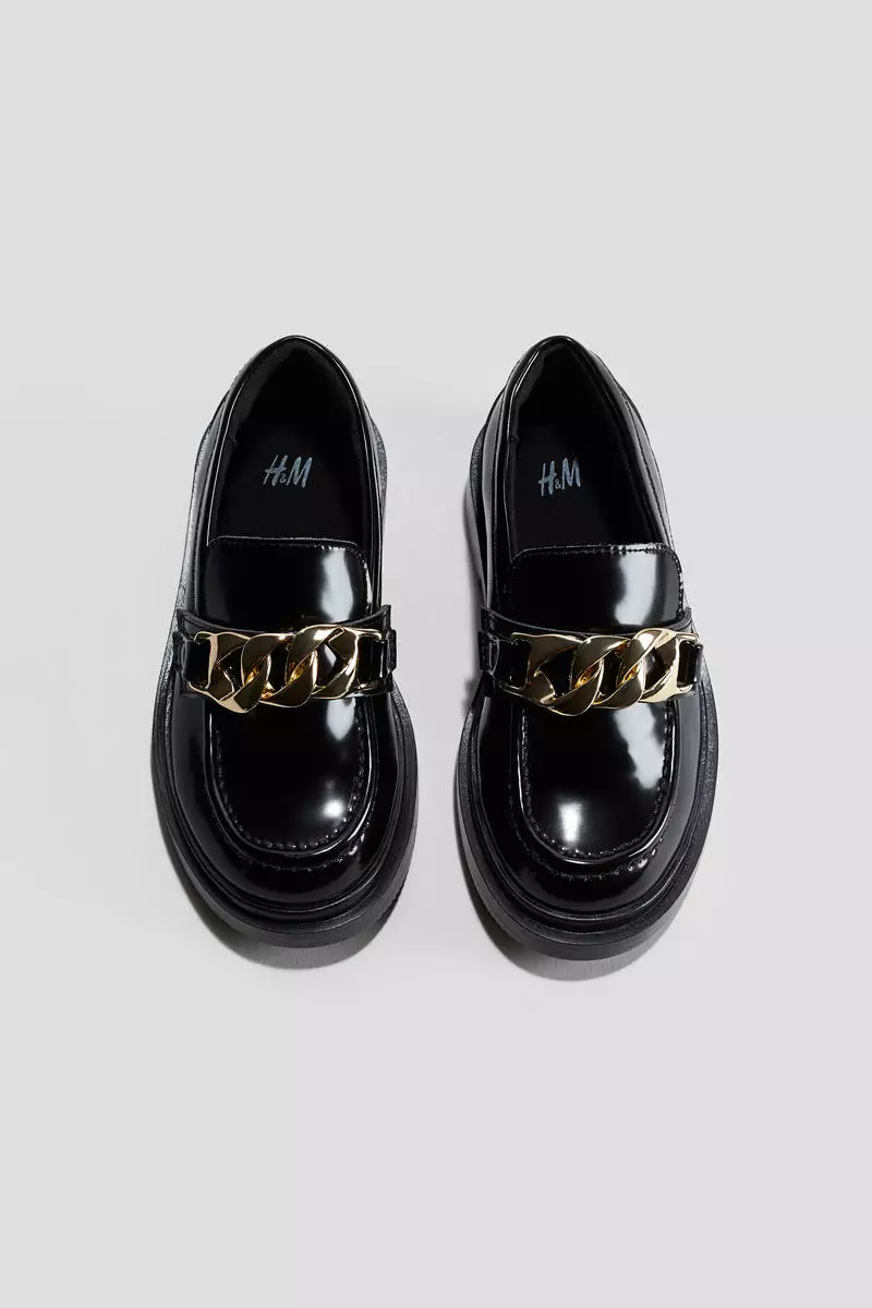 Mocassino h&m hotsell