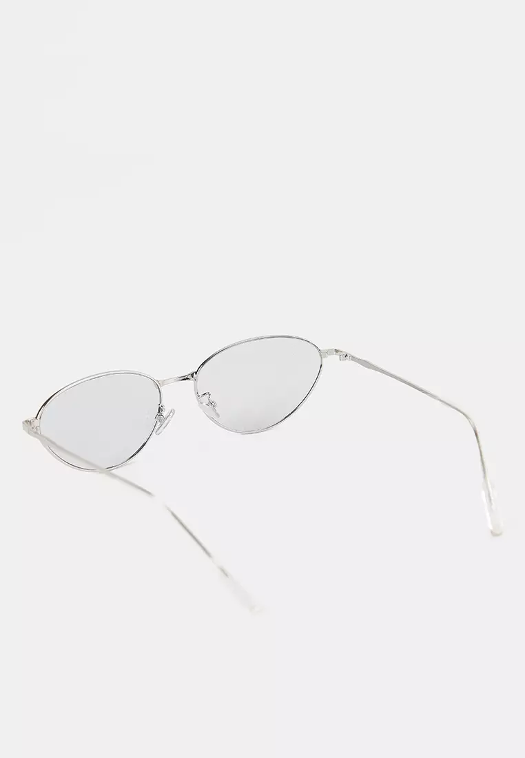 Kacamata Hot Nerd Series: Manager Sunglasses