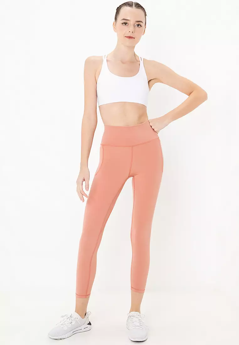 Meridian Ankle Leggings
